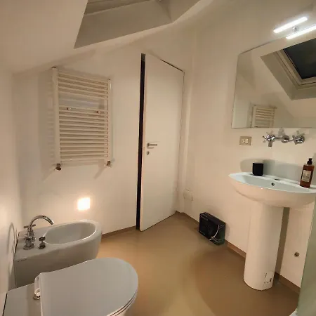 Crocetta - Design Apartment With Terrace Milão Exterior foto