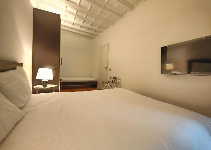 Crocetta - Design Apartment With Terrace