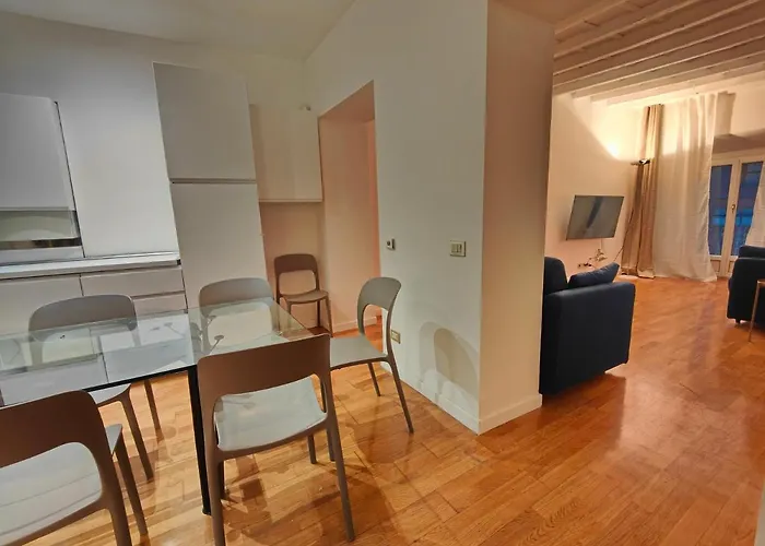 Crocetta - Design Apartment With Terrace