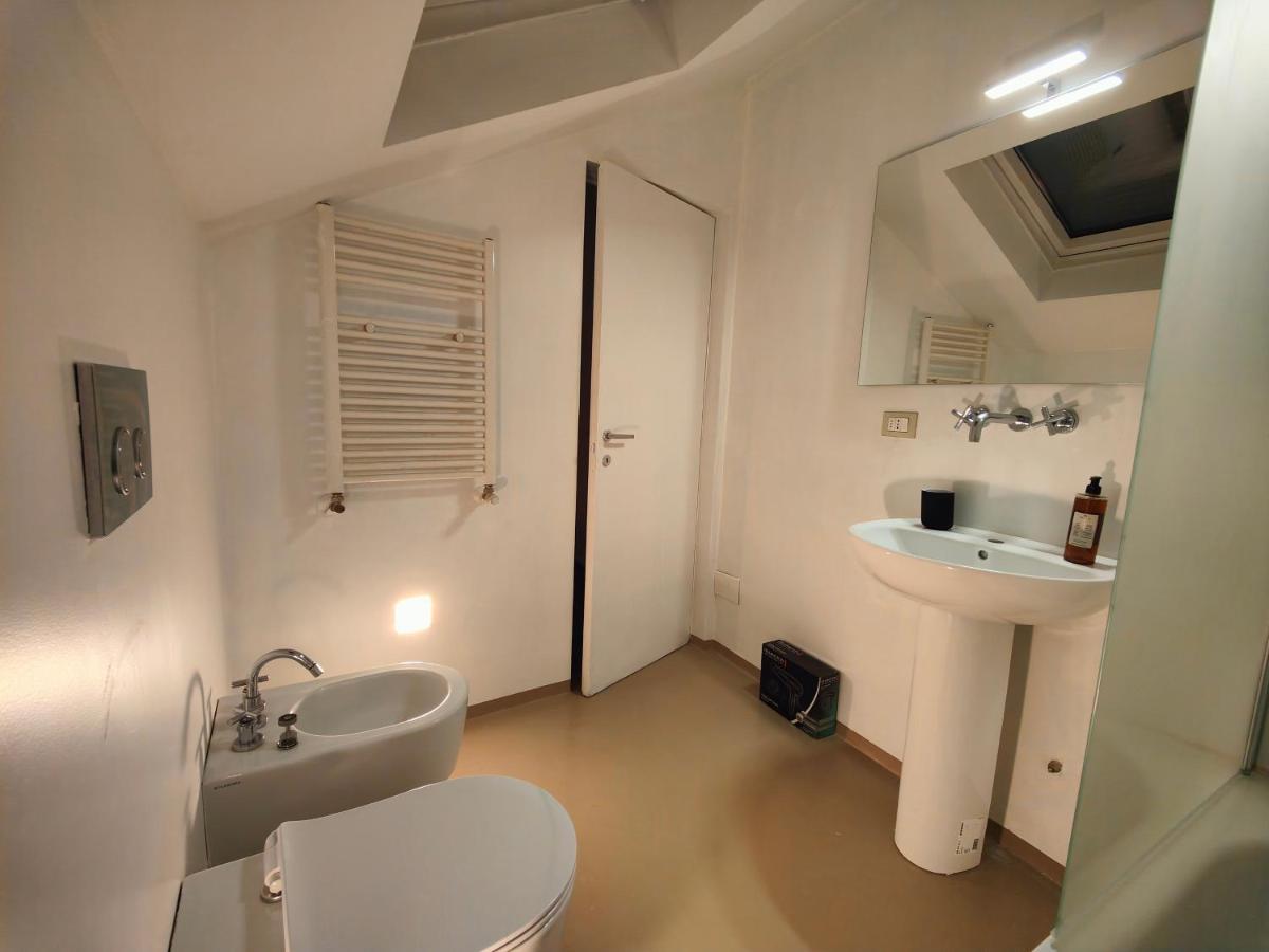 Crocetta - Design With Terrace Milaan