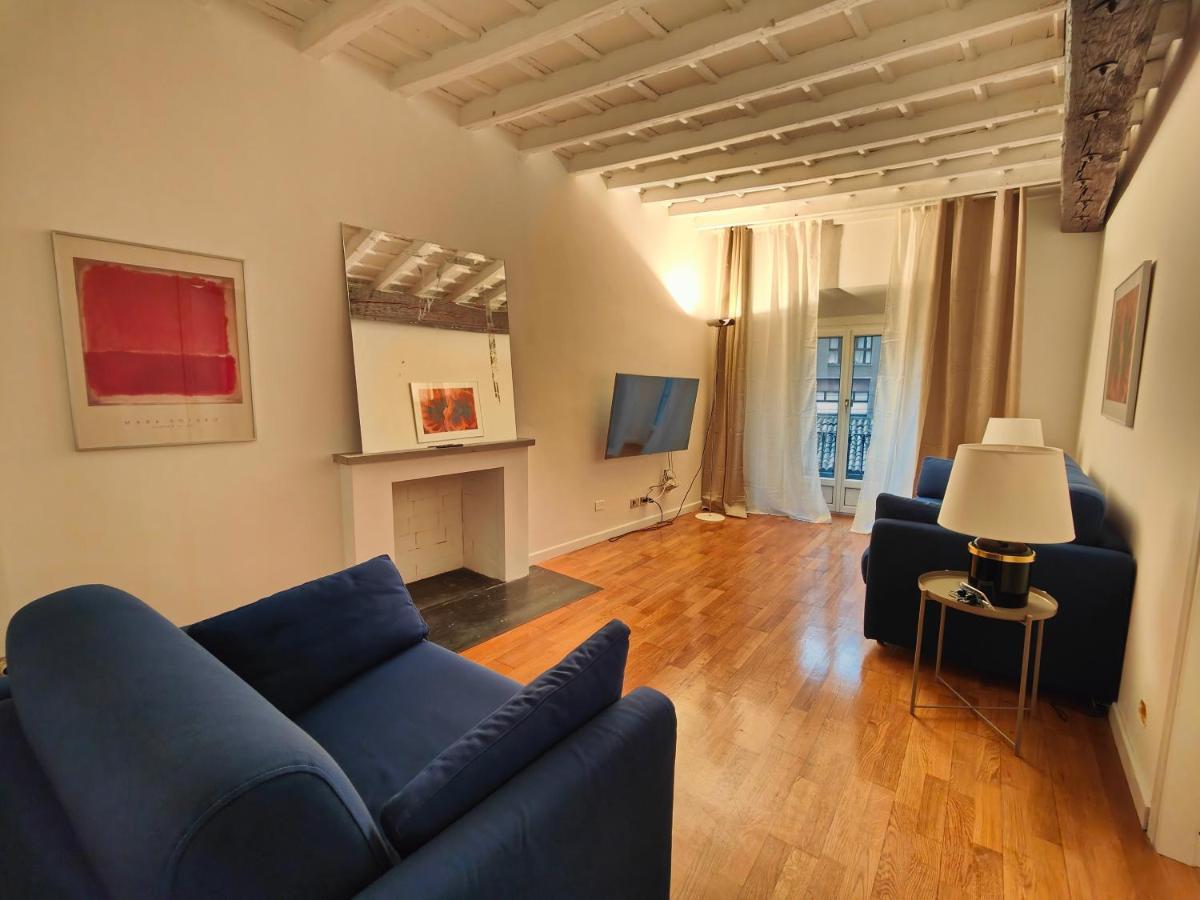 Appartement Crocetta - Design With Terrace