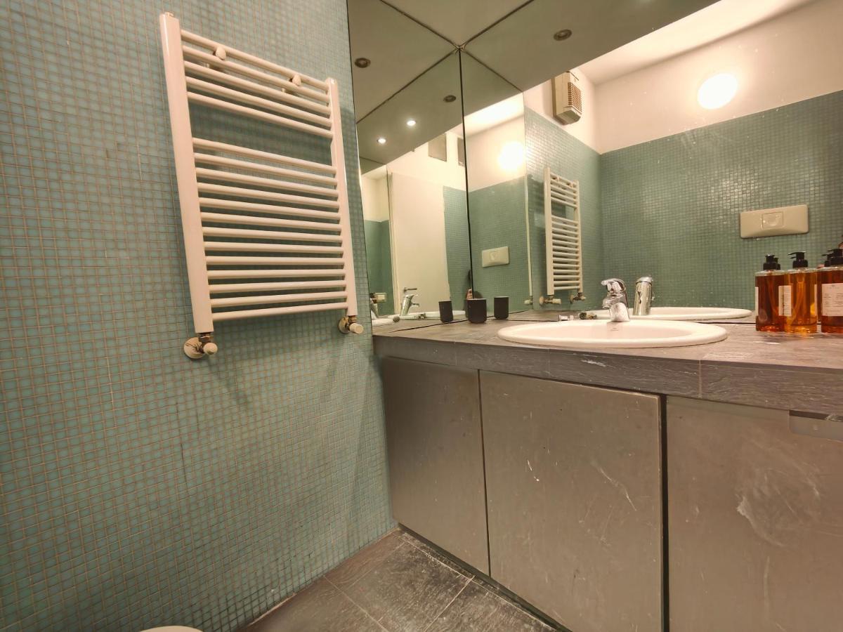 Appartement Crocetta - Design With Terrace