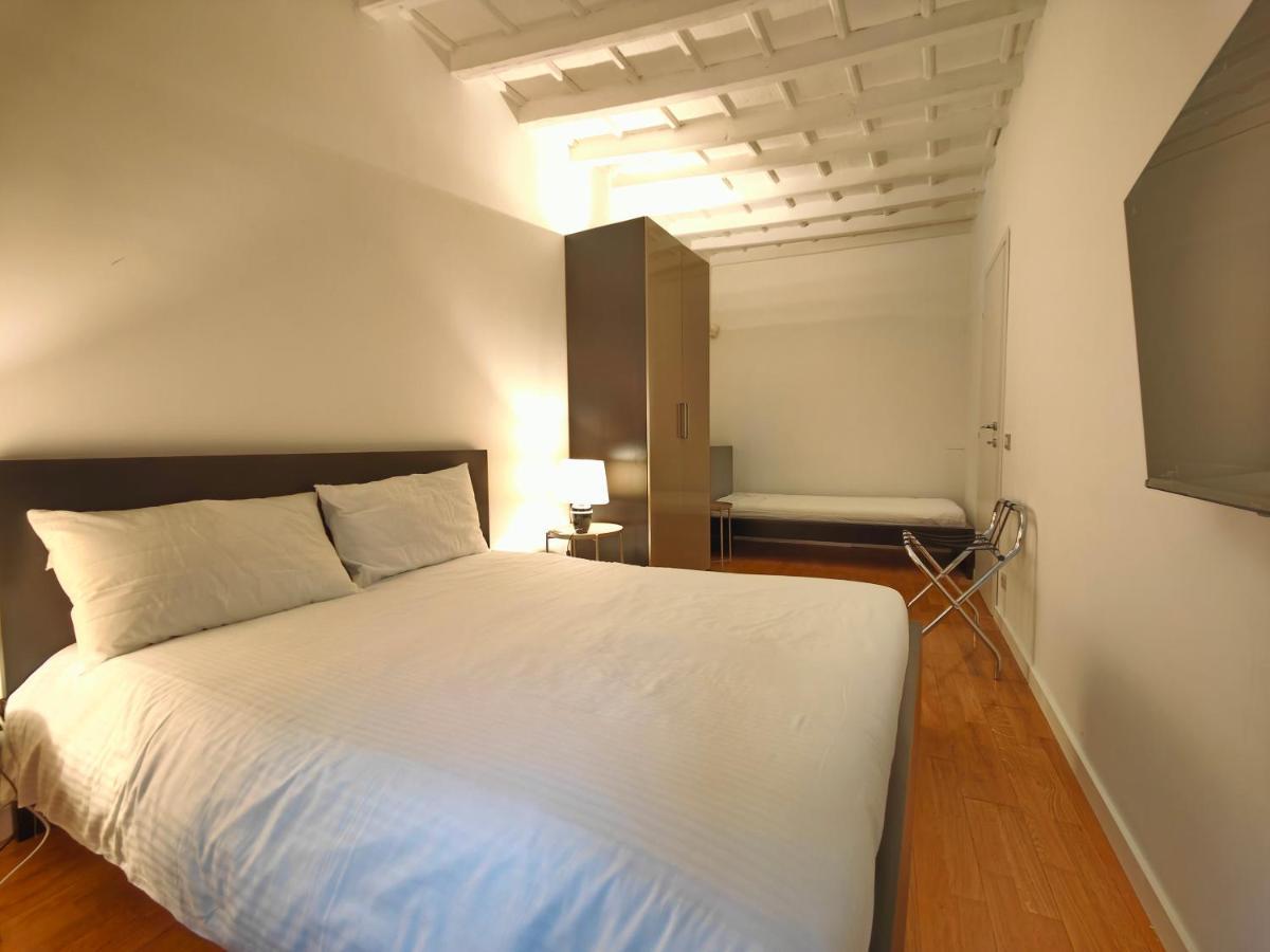 Appartement Crocetta - Design With Terrace
