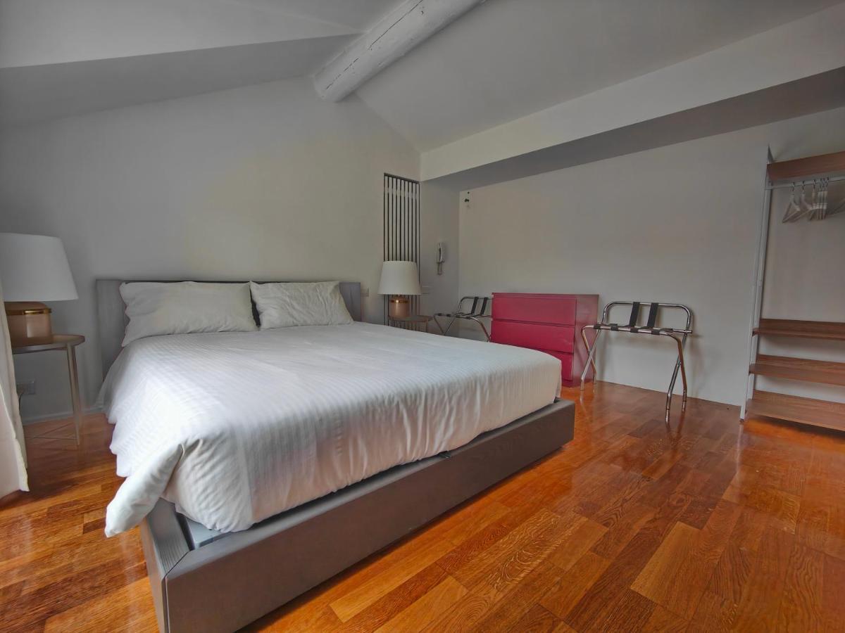 Crocetta - Design With Terrace Milaan